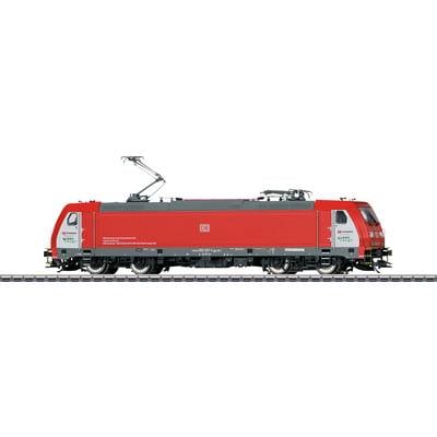 Tien Symmetrie Onrecht Märklin 37856 H0 elektrische locomotief BR 185 van de DK DBSRS BR kopen ?  Conrad Electronic