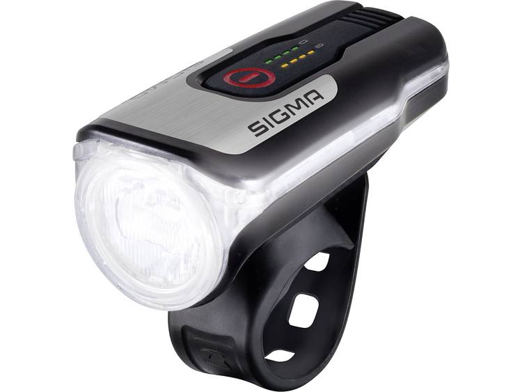 Sigma verlichtingsset Blaze & Aura 80 LED USB oplaadbaar
