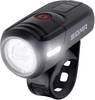 Sigma AURA 45 Koplamp LED werkt op een accu Zwart