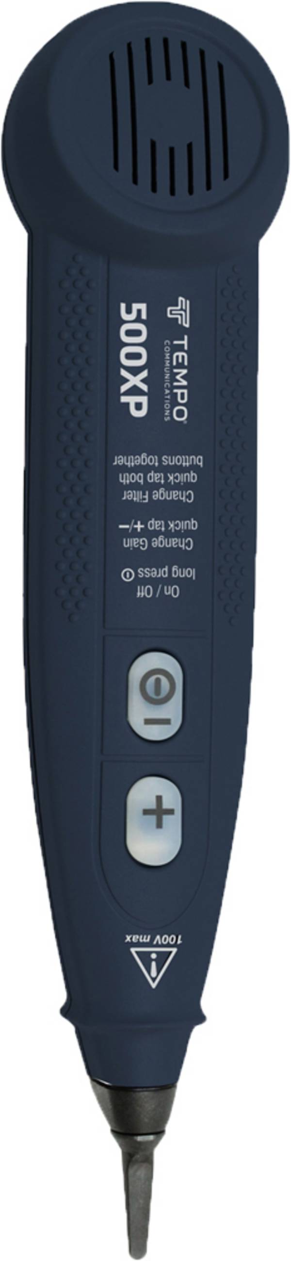 Tempo Communications TONE PROBE 500XP (BOXED-INT) Leidingzoeker