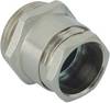 Kaiser Elektro B 163 Stopbuspakking M63 Metaal 1 stuk(s)