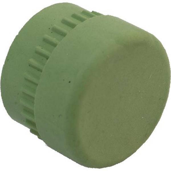 Kaiser Elektro 1000.10.98.30.03 Dicht-inzetstuk Gesloten M10 Rubber 1 stuk(s)