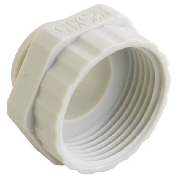 Kaiser Elektro 3455.13.20 Wartel adapter Reductie M20 Kunststof 1 stuk(s)