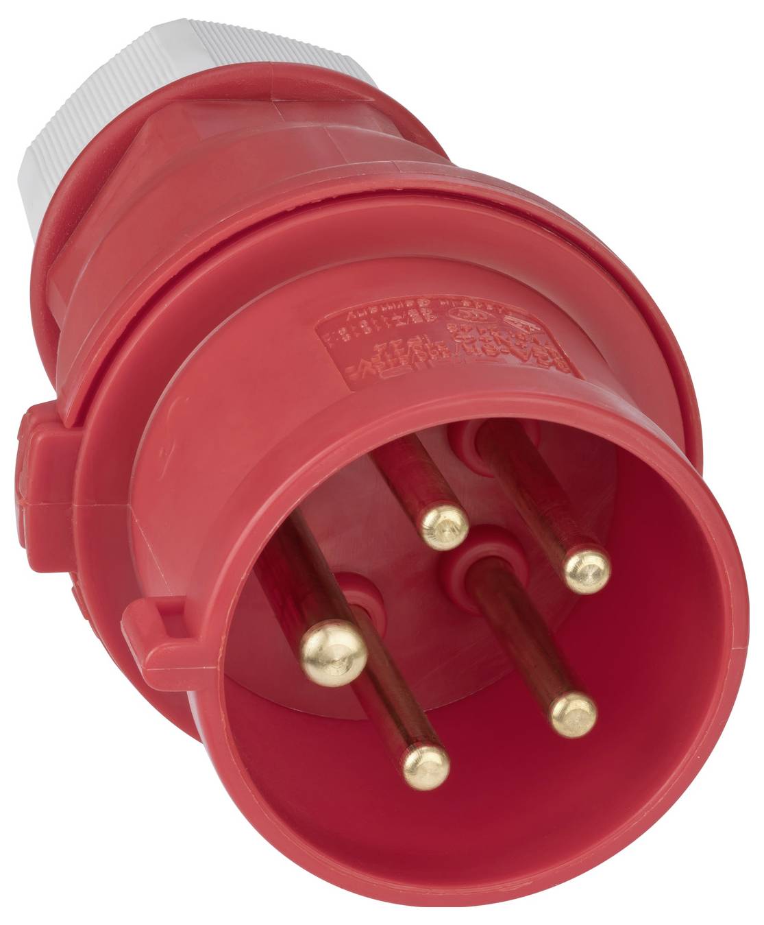 Brennenstuhl 1167970 Stroom Verlengkabel Zwart 10.00 m H07RN-F 5G 4 mm²-1
