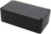 Hammond Electronics 1590B2BK Universele behuizing 112 x 60 x 38 Aluminium spuitgietwerk Zwart 1 stuk(s)