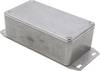 Hammond Electronics 1590B2F Universele behuizing 112 x 60 x 38 Aluminium spuitgietwerk Natuur 1 stuk(s)