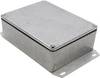 Hammond Electronics 1590WBB2F Universele behuizing 119 x 94 x 38 Aluminium spuitgietwerk Natuur 1 stuk(s)