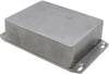 Hammond Electronics 1590BB2FL Universele behuizing 119 x 94 x 38 Aluminium spuitgietwerk Natuur 1 stuk(s)