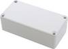 Hammond Electronics 1590G2LG Universele behuizing 100 x 50 x 31 Aluminium spuitgietwerk Lichtgrijs 1 stuk(s)