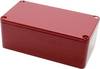 Hammond Electronics 1590BSRD Universele behuizing 112 x 60 x 38 Aluminium spuitgietwerk Rood 1 stuk(s)