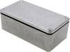 Hammond Electronics 1590WB2 Universele behuizing 112 x 60 x 38 Aluminium spuitgietwerk Natuur 1 stuk(s)