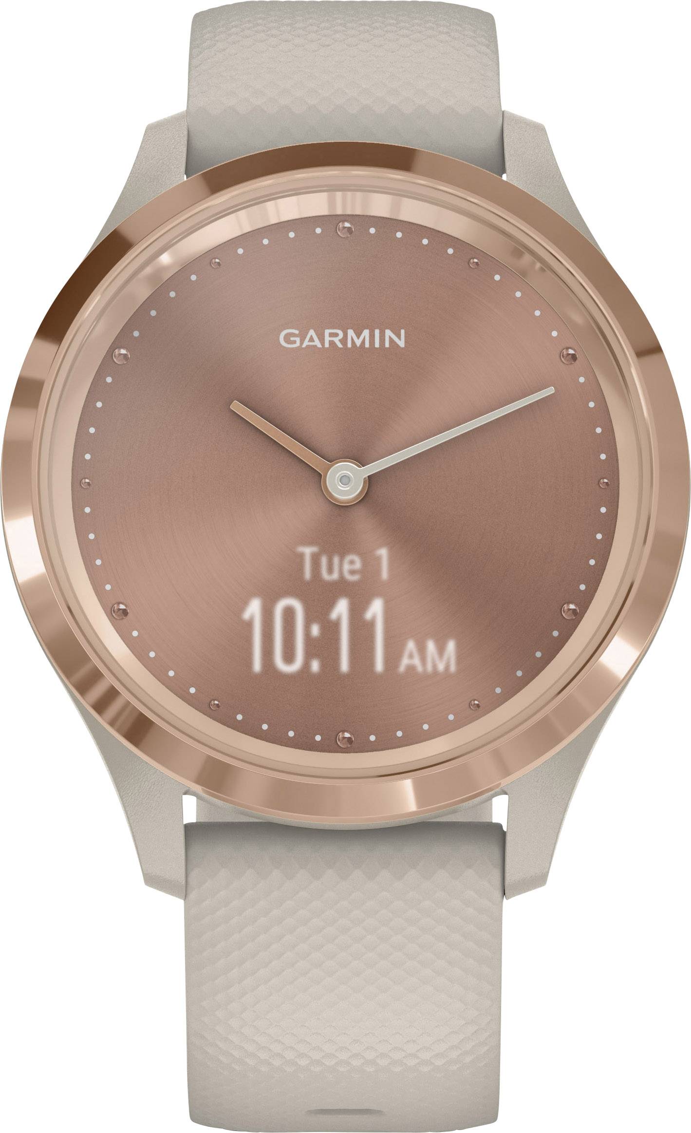 garmin vívomove 3s smartwatch