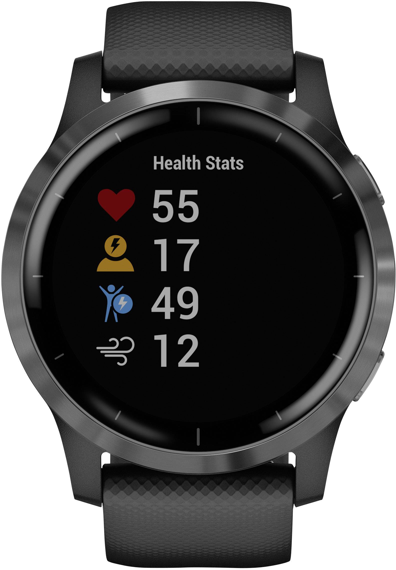garmin vivoactive 4 smartwatch