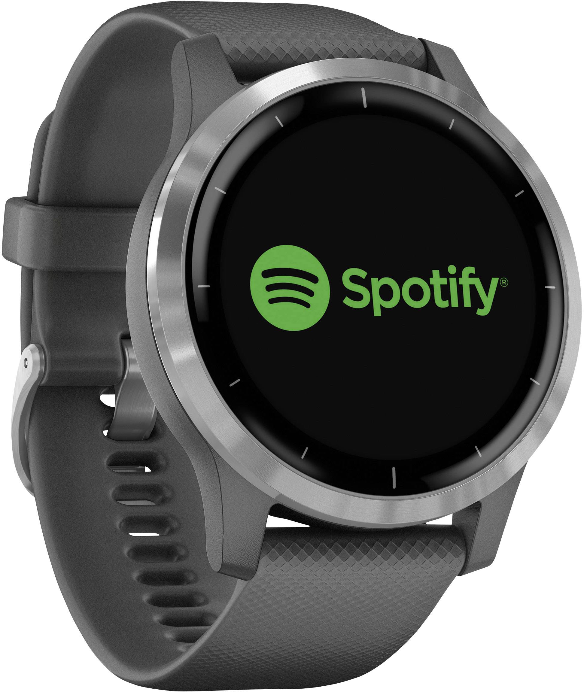 gps vivoactive 4