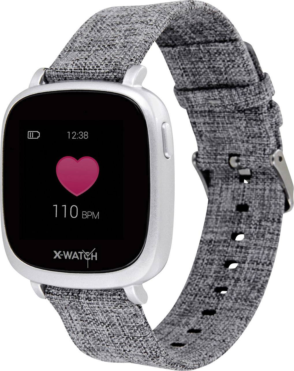 gear x watch