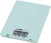 Clatronic KW 3626 LCD Keukenweegschaal Digitaal Weegbereik (max.)=5 kg Mint, Groen 220 x 150 x 16