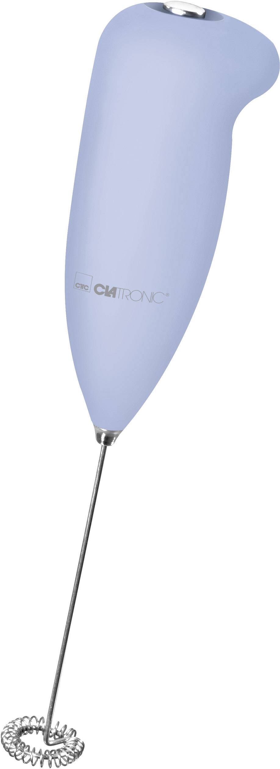 Philips CA6500/60 SENSEO Milk Twister Melkopschuimer Zwart