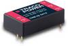 TracoPower THM 15-1212 DC/DC-converter, print 1.25 A 15 W Aantal uitgangen: 1 x Inhoud 1 stuk(s)