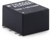TracoPower TRN 1-1223SM DC/DC-converter, SMD 35 mA 1 W Aantal uitgangen: 2 x Inhoud 1 stuk(s)