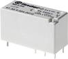 Finder 41.52.9.024.0000 Printrelais 24 V/DC 8 A 2x wisselcontact 1 stuk(s)
