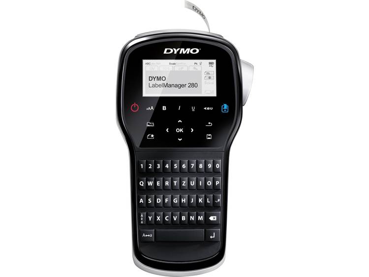 LABELMANAGER DYMO LM280 QWERTY