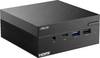 Asus Mini-PC (HTPC) PN40 Intel® Celeron® Celeron N4100 2.4 GHz 8 GB RAM 240 GB SSD Win 10 Home 75150