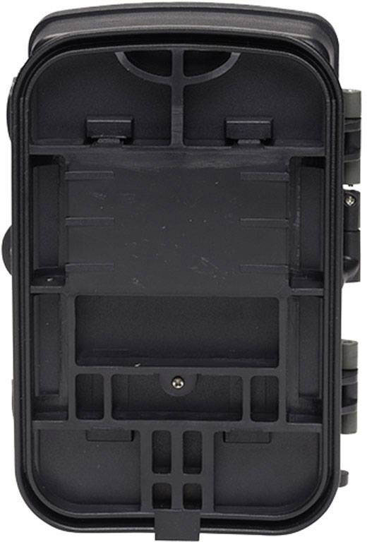 Denver WCT-8020W Wildcamera 20 Mpix Low Glow LED's, WiFi Camouflage, Zwart-5