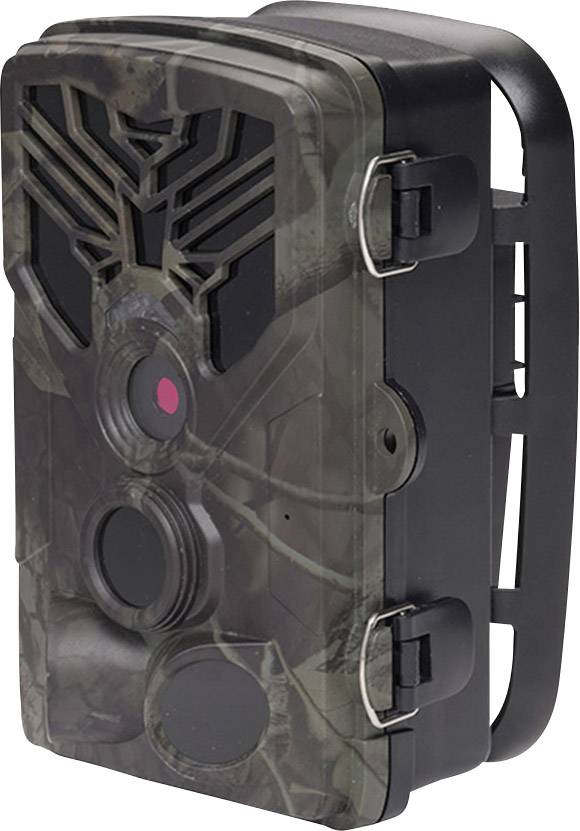 Denver WCT-8020W Wildcamera 20 Mpix Low Glow LED's, WiFi Camouflage, Zwart-6
