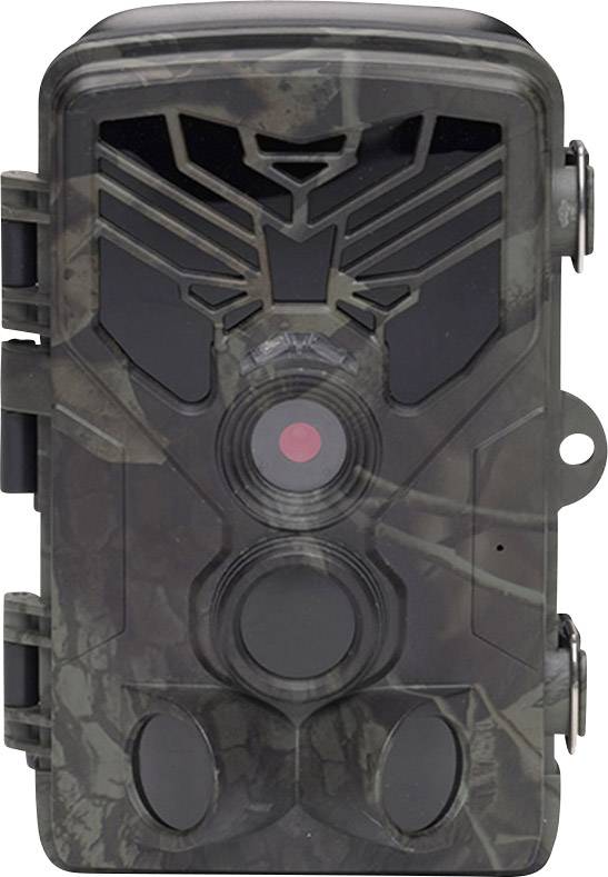 Denver WCT-8020W Wildcamera 20 Mpix Low Glow LED's, WiFi Camouflage, Zwart-7