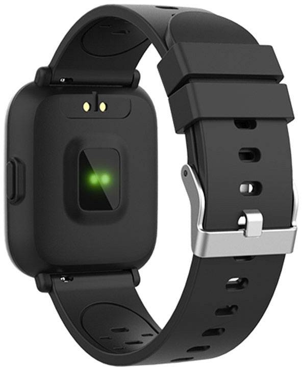 Denver SW-161 Smartwatch Zwart-2