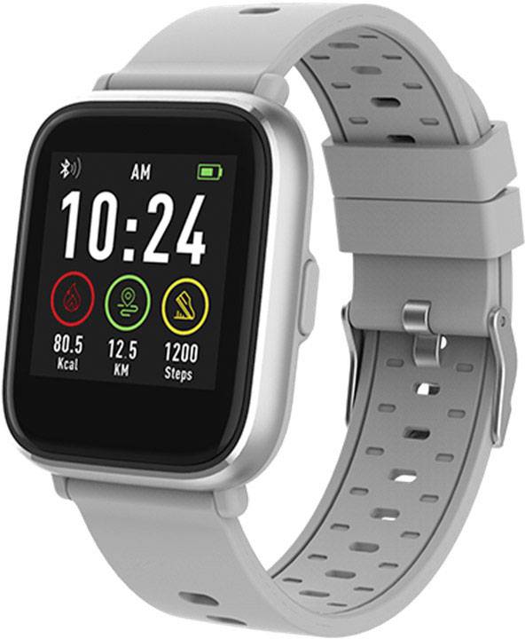 Denver SW-161 Smartwatch Grijs kopen