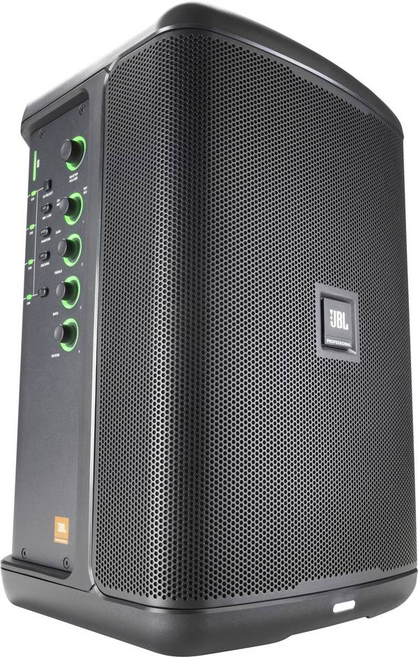 JBL EON ONE COMPACT Actieve PA-speaker 20.32 cm 8 inch 110 W 1 stuk(s)