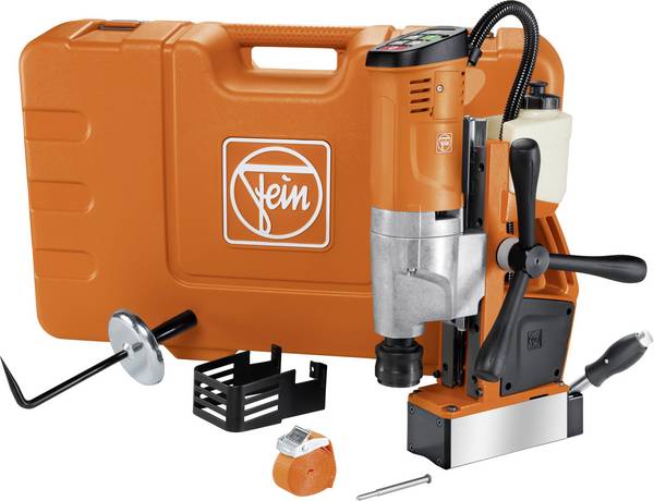 Fein KBU 35 PQ Kernboormachine 1010 W  1 snelheid