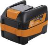 Fein 92604184020 Gereedschapsaccu 12 V 6 Ah Li-ion