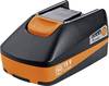 Fein 92604182020 Gereedschapsaccu 18 V 3 Ah Li-ion