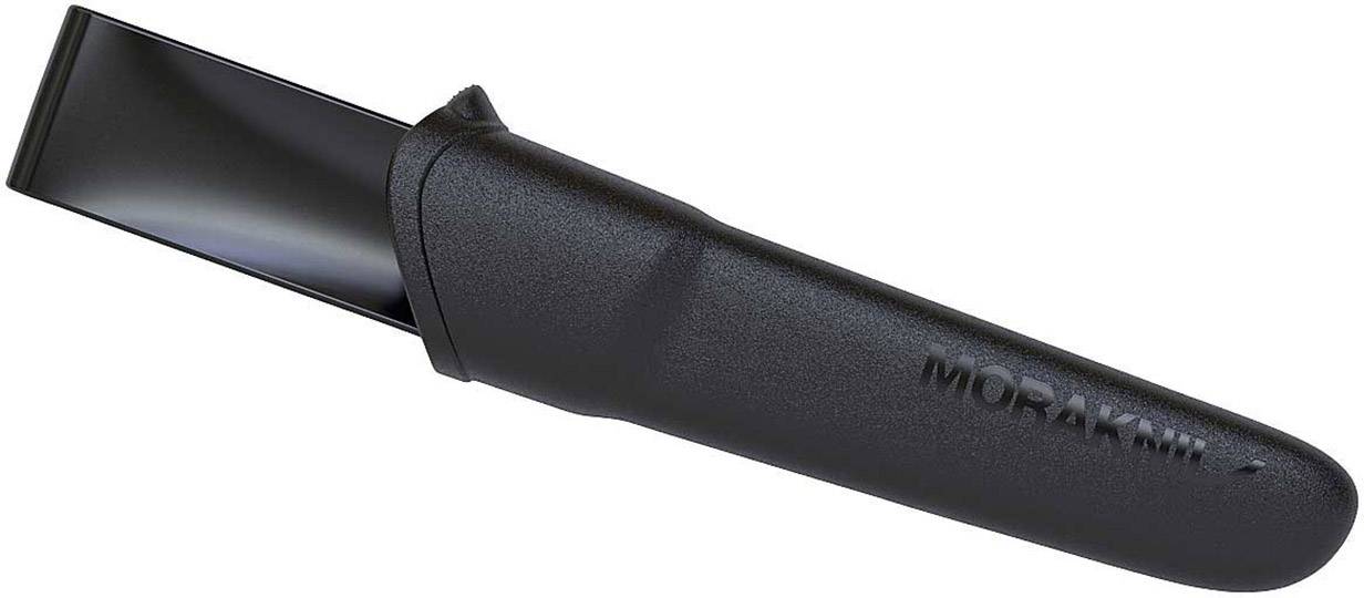 Morakniv Eldris Burnt Orange en Fire Starter-2