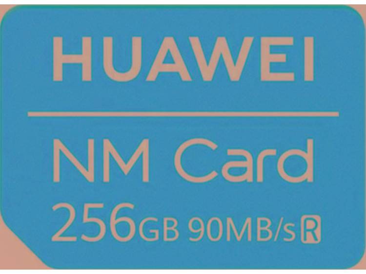 HUAWEI Nano Memory Card 128 GB