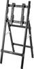 SpeaKa Professional TV-voet 81,3 cm (32") - 139,7 cm (55") Vloerstandaard, Vast Inklapbaar, Geringe wandafstand