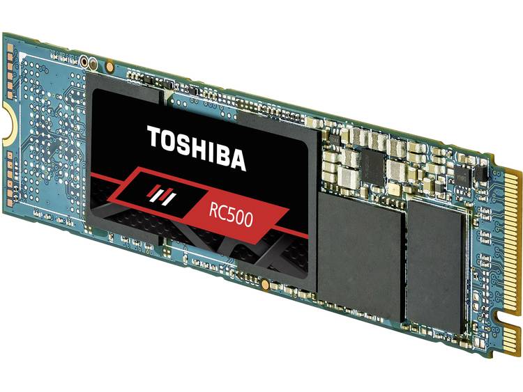 Toshiba RC500, 250GB, M.2 NVMe
