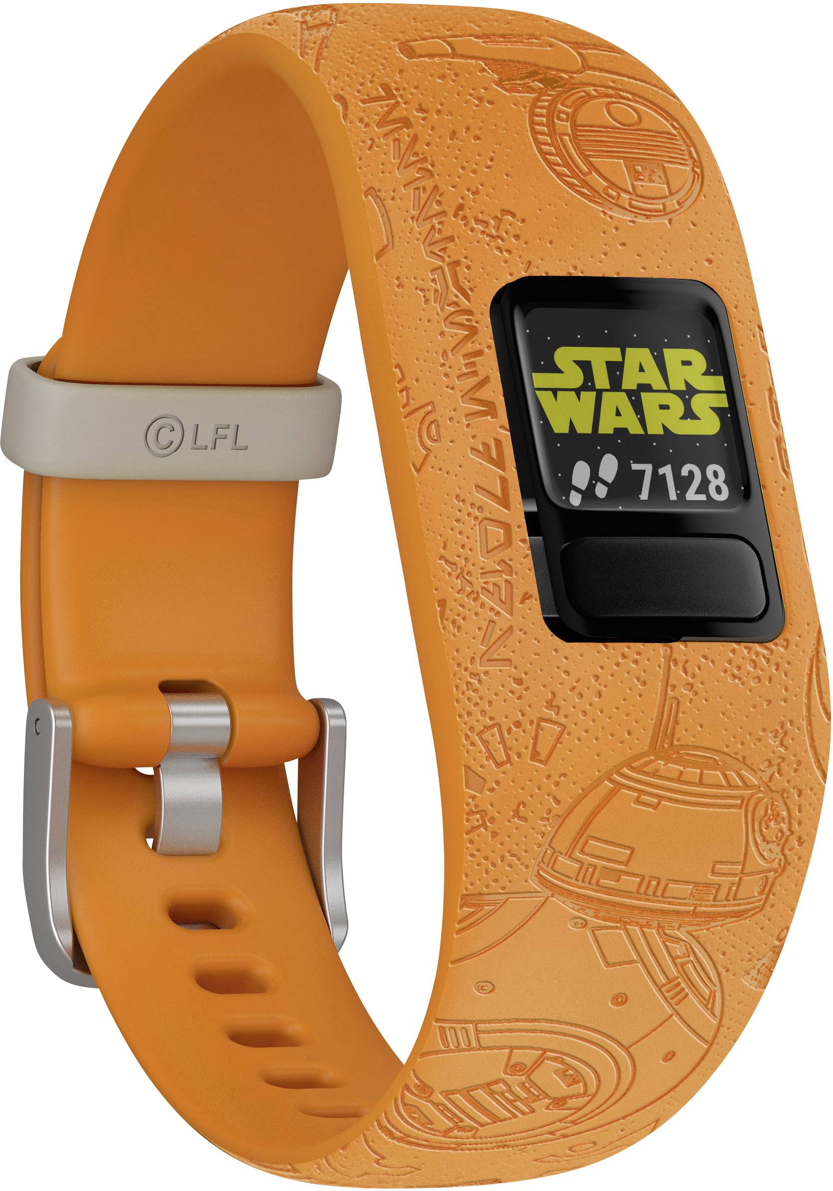 garmin vivofit jr 2 star wars