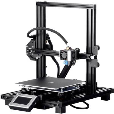 Monoprice MP10 Mini 3D-printer  