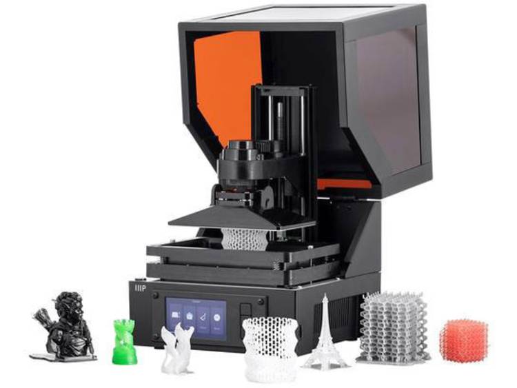 3D-printer Monoprice MP Mini SLA