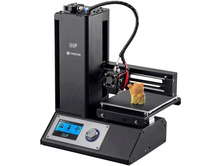 3D-printer Monoprice Select Mini V2