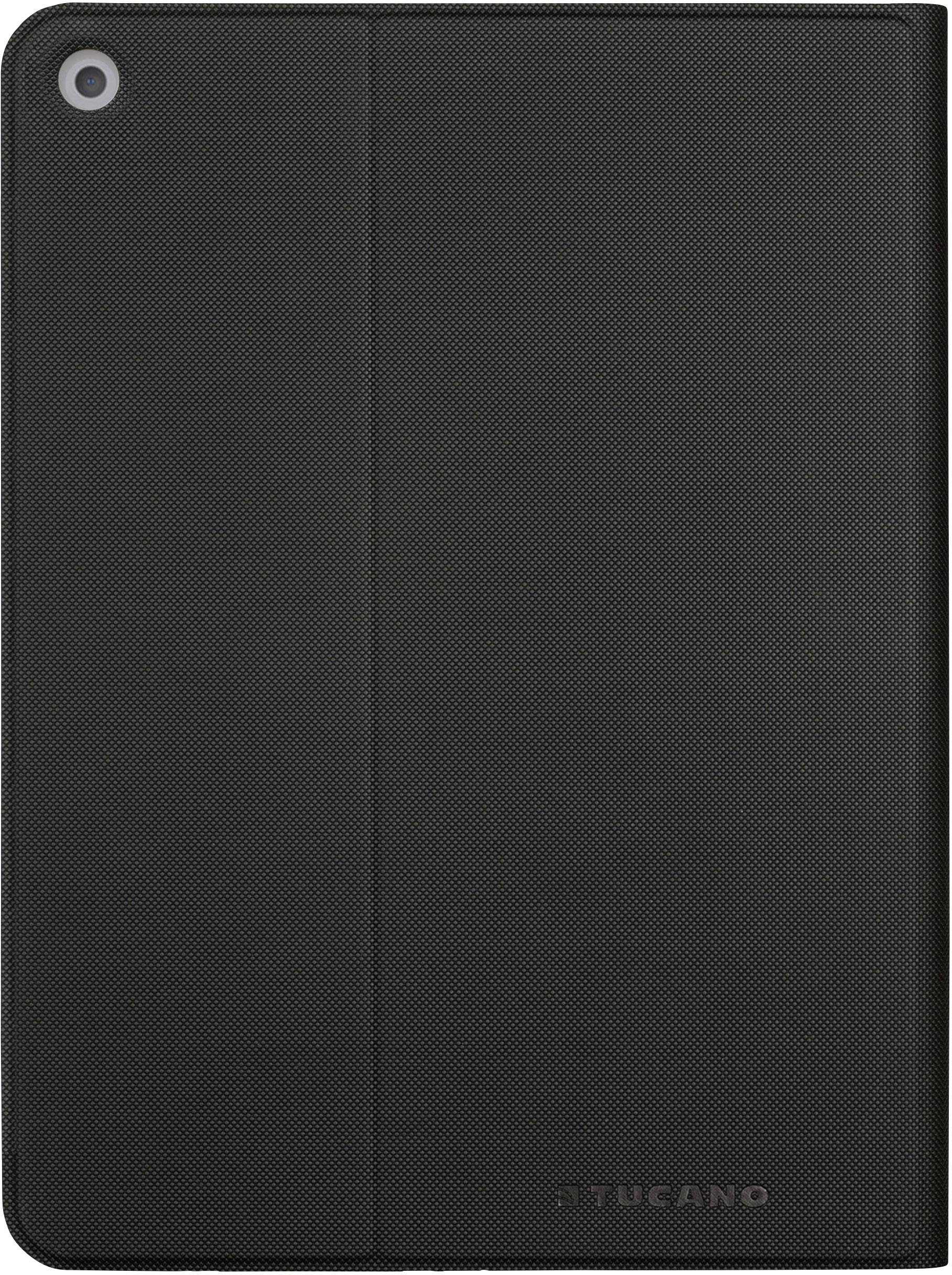 Tucano IPD102UPP-BK Book cover Zwart-1