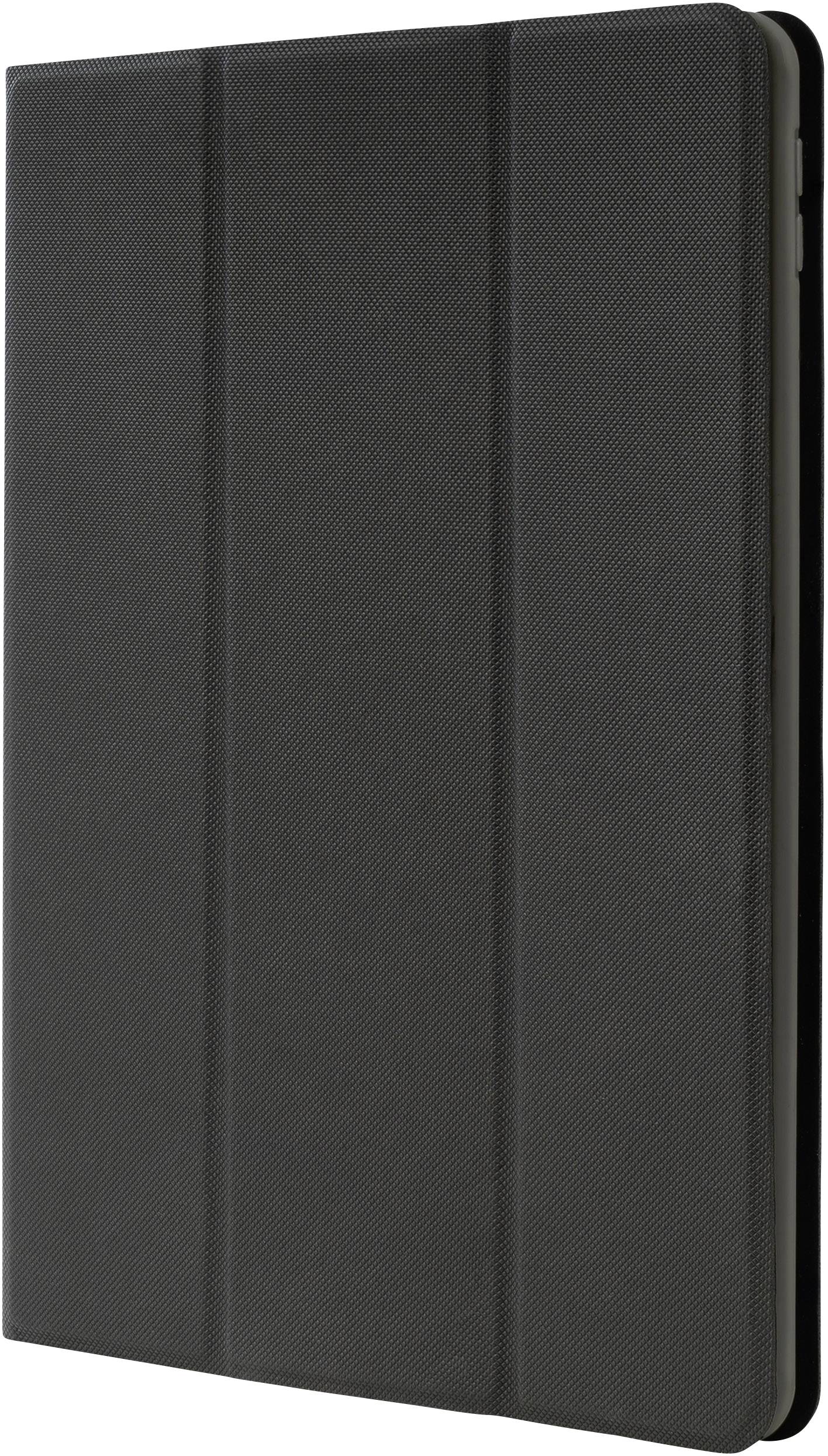 Tucano IPD102UPP-BK Book cover Zwart-3