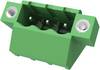 Degson 2EDGLM-5.08-10P-14-00A(H) Male behuizing (board) Totaal aantal polen: 10 Rastermaat: 5.08 mm Inhoud: 250 stuk(s)