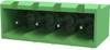Degson 2EDGRC-5.0-06P-14-100A(H) Male behuizing (board) Totaal aantal polen: 6 Rastermaat: 5 mm Inhoud: 1280 stuk(s)