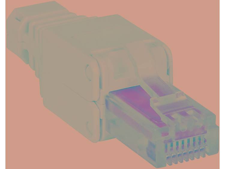 Intellinet 790482 kabel-connector