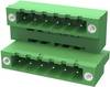 Degson 2EDGRTM-5.0-04P-14-00A(H) Male behuizing (board) Totaal aantal polen: 4 Rastermaat: 5 mm Inhoud: 500 stuk(s)