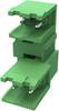 Degson 2EDGRT-5.0-12P-14-00A(H) Male behuizing (board) Totaal aantal polen: 12 Rastermaat: 5 mm Inhoud: 255 stuk(s)